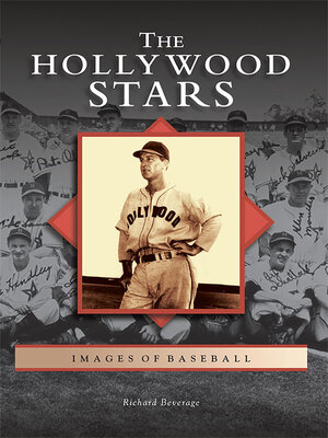 The Hollywood Stars - ebook